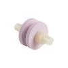 MinoSharp 220W/P MinoSharp Spare Pink Ceramic Wheel For SH-220 -Global Shop 220w p minosharp spare pink ceramic wheel for sh 220 p128 6941 image