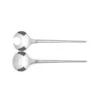 Global Global 2 Piece Salad Serving Set 1 Global Global 2 Piece Salad Serving Set -Global Shop global 2 piece salad serving set p569 3699 image