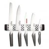 Global 6 Piece Knife Set With Magnetic Rack -Global Shop global 6 piece knife set with magnetic rack p617 3788 image
