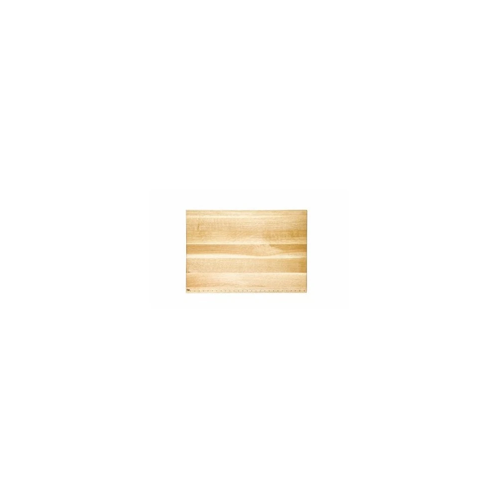 Global Accessories G-1007CB Medium Oak Cutting Board From Global 55 X38cm 4 Global Accessories G-1007CB Medium Oak Cutting Board From Global 55 X38cm - Image 2