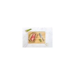 Global Accessories G-1008CB Large Oak Cutting Board From Global 80 X40cm -Global Shop global accessories g 1008cb large oak cutting board from global 80 x40cm p1664 9258 image