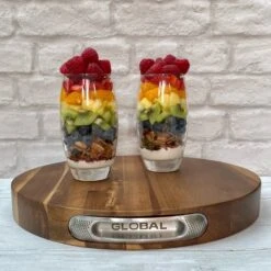 Global Accessories GCB-4535A Global Pro Board, 35cm Dia, 4.5cm Thick -Global Shop global accessories gcb 4535a global pro board 35cm dia 4 5cm thick p649 12189 image