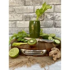 Global Accessories GCB-4535A Global Pro Board, 35cm Dia, 4.5cm Thick -Global Shop global accessories gcb 4535a global pro board 35cm dia 4 5cm thick p649 12190 image