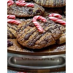 Global Accessories GCB-4535A Global Pro Board, 35cm Dia, 4.5cm Thick -Global Shop global accessories gcb 4535a global pro board 35cm dia 4 5cm thick p649 12192 image