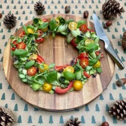 Global Accessories GCB-4535A Global Pro Board, 35cm Dia, 4.5cm Thick -Global Shop global accessories gcb 4535a global pro board 35cm dia 4 5cm thick p649 12193 image