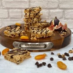 Global Accessories GCB-4535A Global Pro Board, 35cm Dia, 4.5cm Thick -Global Shop global accessories gcb 4535a global pro board 35cm dia 4 5cm thick p649 12194 image