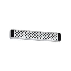 Global Accessories Global Magnetic Knife Rack 30cm