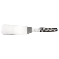 Global Accessories GS-25 Plain Spatula Flexible
