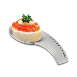 Global Accessories GS-80 Appetiser Spoon