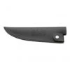 Global Accessories GSH-06/BK Global Extra Large Black Leather Knife Sheath -Global Shop global accessories gsh 06 bk global extra large black leather knife sheath p1549 8952 image