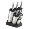 Global Classic Global Classic Engine Block 7pce Knife Block Set