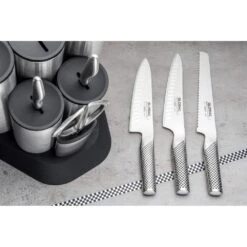 Global Classic Global Classic Engine Block 7pce Knife Block Set -Global Shop global classic engine block 7pce knife block set p1348 7965 image