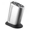 Global Exclusives G-835/BD Global S/S Dotted Knife Block For Up To 10 Global Knives -Global Shop global exclusives g 835 bd global s s dotted knife block for up to 10 global knives p2034 11181 image 1