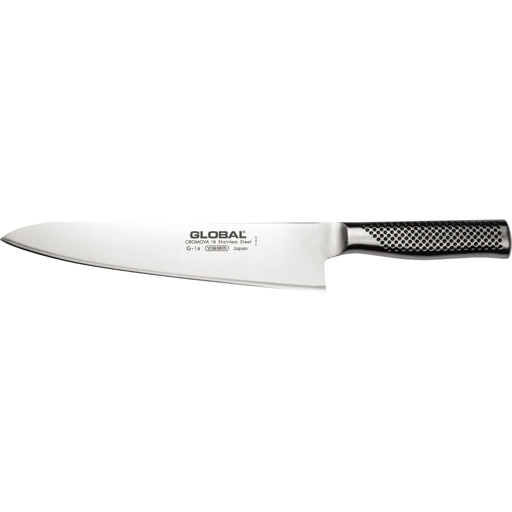 Global G Global G-16 Cooks Knife 3 Global G Global G-16 Cooks Knife