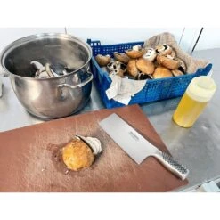 Global G Global G Chinese Chopper Knife 17.5cm, 2.2mm -Global Shop global g chinese chopper knife 17 5cm 2 2mm p1340 12271 image