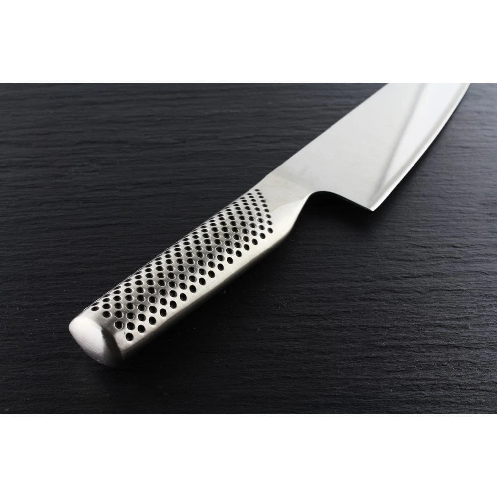 Global G Global G Cook's Knife 16cm Blade 5 Global G Global G Cook's Knife 16cm Blade - Image 3