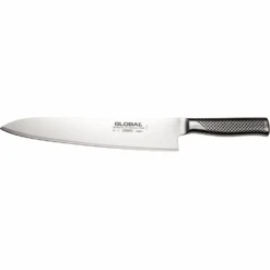 Global G Global G Cook's Knife 27CM Blade