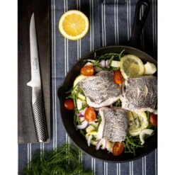 Global G G-21 Boning Knife 16cm Blade -Global Shop global g g 21 boning knife 16cm blade p71 12258 image