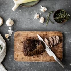 Global G G-3 Carving Knife 21cm Blade -Global Shop global g g 3 carving knife 21cm blade p53 12223 image