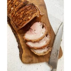 Global G G-3 Carving Knife 21cm Blade -Global Shop global g g 3 carving knife 21cm blade p53 12224 image