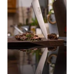 Global G G-3 Carving Knife 21cm Blade -Global Shop global g g 3 carving knife 21cm blade p53 12225 image