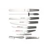Global GCH-66/10-L Chef's Set, 'Limited Edition'