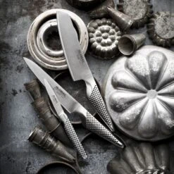 Global GS GS-11 Utility Knife Flexible 15cm Blade -Global Shop global gs gs 11 utility knife flexible 15cm blade p20 12294 image