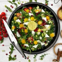 Global GS GS-11 Utility Knife Flexible 15cm Blade -Global Shop global gs gs 11 utility knife flexible 15cm blade p20 12349 image