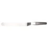 Global GS GS-42/10 Cranked Spatula 25cm Blade -Global Shop global gs gs 42 10 cranked spatula 25cm blade p42 4368 image