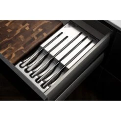 Global Knife Sets G-88/239511 Global 5 Piece Kitchen Knife Set With Storage Dock 11 Global Knife Sets G-88/239511 Global 5 Piece Kitchen Knife Set With Storage Dock -Global Shop global knife sets g 88 239511 global 5 piece kitchen knife set with storage dock p2025 11220 image