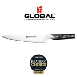 Global Knife Sets Global G-836/12ANB 35th Anniversary 12 Piece Block Set -Global Shop global knife sets global g 836 12anb 35th anniversary 12 piece block set p1902 10400 image