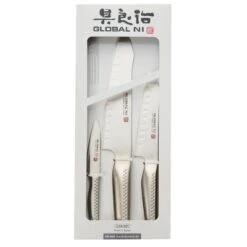 Front Page -Global Shop global ni 3 piece knife set including gn 002 gnm 01 gnfs 01 p173 5703 image
