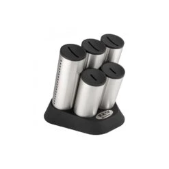 Global Ni Global NI Engine Block 6pce Knife Block Set -Global Shop global ni engine block 6pce knife block set p1350 7814 image