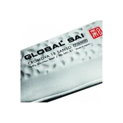 Global SAI Global SAI 7 Piece Knife Block Set -Global Shop global sai 7 piece knife block set p635 12718 image