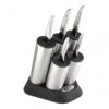 Global SAI Global Sai Engine Block 6pc Knife Block Set 1 Global SAI Global Sai Engine Block 6pc Knife Block Set -Global Shop global sai engine block 6pc knife block set p1349 7807 image