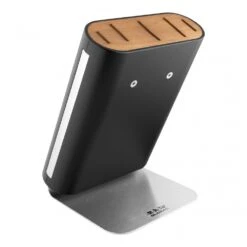 Global Ukon GU-656/6B Ukon 6pce Knife Block Set -Global Shop global ukon gu 656 6b ukon 6pce knife block set p1669 9266 image