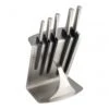 Global Ukon GU-505/6B Global Ukon 6 Pce Knife Block Set 1 Global Ukon GU-505/6B Global Ukon 6 Pce Knife Block Set -Global Shop gu 505 6b global ukon 6 pce knife block set p1190 7280 image