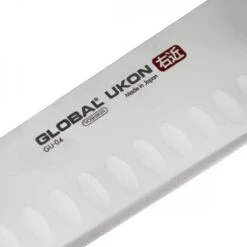 Global Ukon GU-505/6B Global Ukon 6 Pce Knife Block Set -Global Shop gu 505 6b global ukon 6 pce knife block set p1190 7496 image