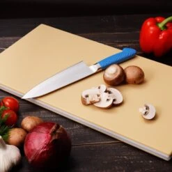 Hasegawa FRK20-3926 Soft Cutting Board Home Use (wood Core) 390 X 260 Mm -Global Shop hasegawa frk20 3926 soft cutting board home use wood core 390 x 260 mm p1728 9666 image