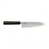 Hatsukokoro Hatsukokoro Hayabusa HAP40 Santoku180 With Ebony Handle -Global Shop hatsukokoro hayabusa hap40 santoku180 with ebony handle p1827 10169 image