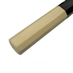 Hideo Kitaoka Hideo Kitaoka Shirogami 21cm Sashimi Knife -Global Shop hideo kitaoka shirogami 21cm sashimi knife p1393 8637 image