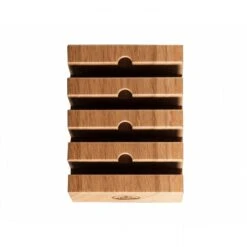 Horl STASCHE-P Display For Grinding Discs Oak -Global Shop horl stasche p display for grinding discs oak p2087 11646 image