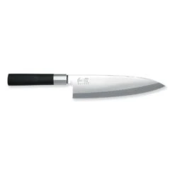 KAI Wasabi Black KAI-6721D KAI Wasabi Black Deba 21cm