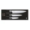 KAI Wasabi Black KAI-67S-300 KAI Wasabi Black Knife Set -Global Shop kai 67s 300 kai wasabi black knife set p795 5873 image