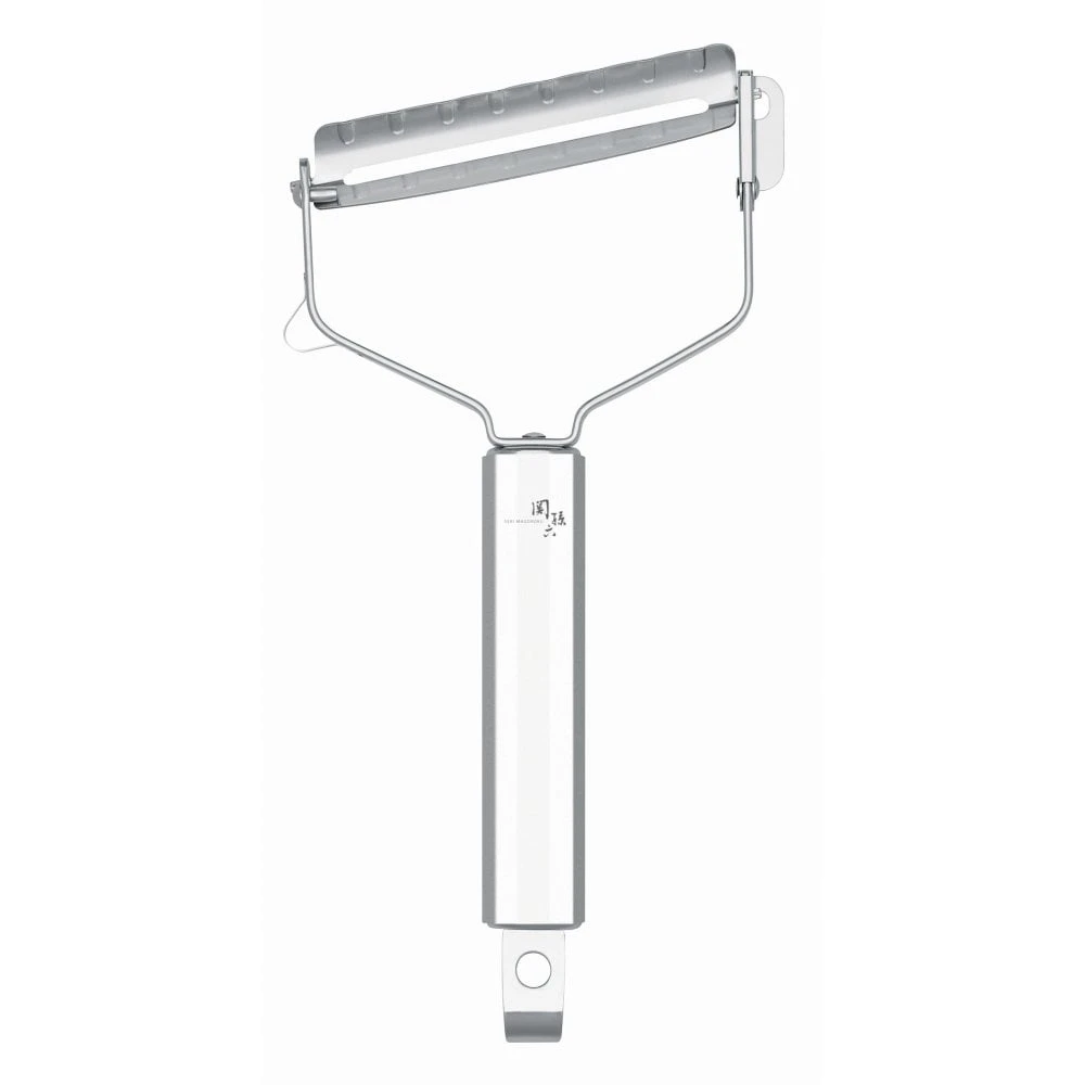 Kai Accessories DH-3301 Kai T-Peeler (2 Blades) 3 Kai Accessories DH-3301 Kai T-Peeler (2 Blades)