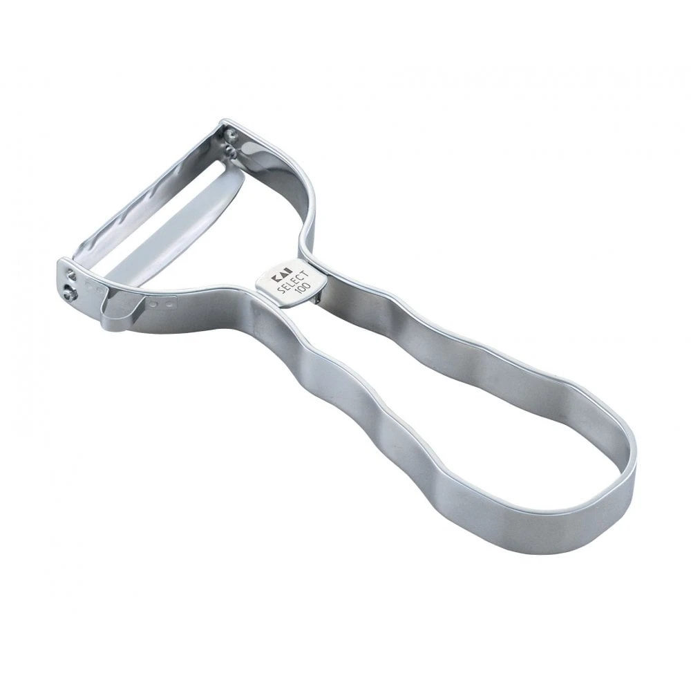 Kai Accessories DH-6000 Kai T-Peeler (50mm) 3 Kai Accessories DH-6000 Kai T-Peeler (50mm)