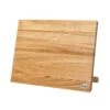 Kai Accessories KAI-DM-0805 Kai Shun Magnetic Knife Block - Oak -Global Shop kai accessories kai dm 0805 kai shun magnetic knife block oak p917 4439 image