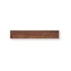 Kai Accessories KAI-DM-0807 Kai Magnetic Knife Holder, Walnut -Global Shop kai accessories kai dm 0807 kai magnetic knife holder walnut p923 3332 image