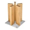 Kai Accessories KAI-STH-3 KAI Stonehenge Oak Block -Global Shop kai accessories kai sth 3 kai stonehenge oak block p812 4518 image