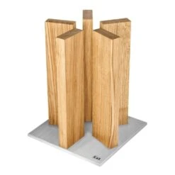 Kai Accessories KAI-STH-3 KAI Stonehenge Oak Block